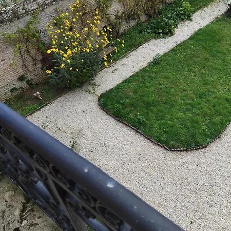 Esyom's Accommodatie bij particulieren *