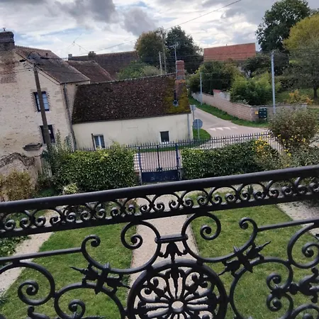 Esyom's Accommodatie bij particulieren Coulonces (Orne)